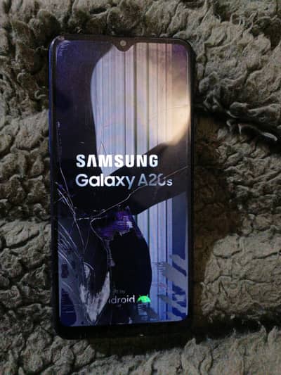 samsung A20s 4/64