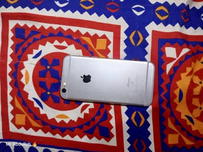 iphone 6s argent sell