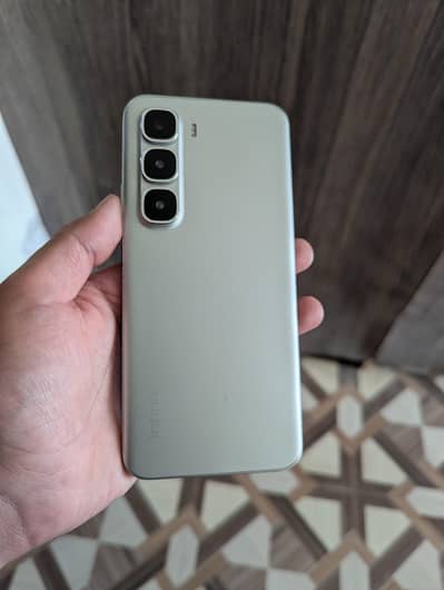 Infinix Hot 60 Pro plus