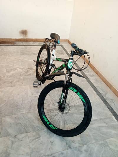 Morgan Bicycle. Good Condition