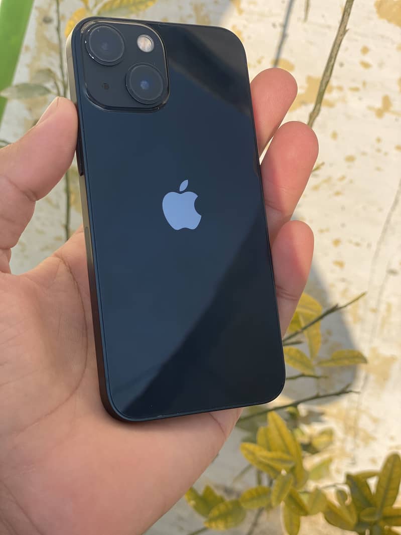 Iphone 13 mini 0