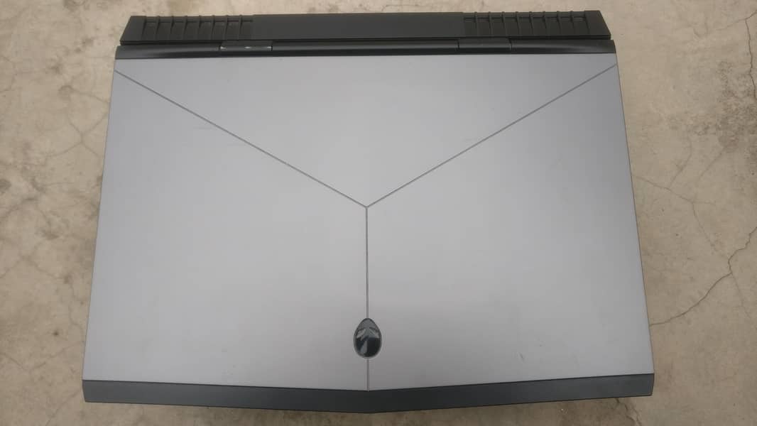 Alienware 17r4 0