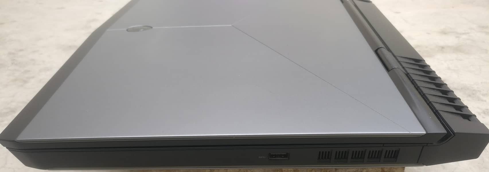 Alienware 17r4 2