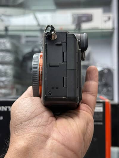 G 7x waly apy / Camera