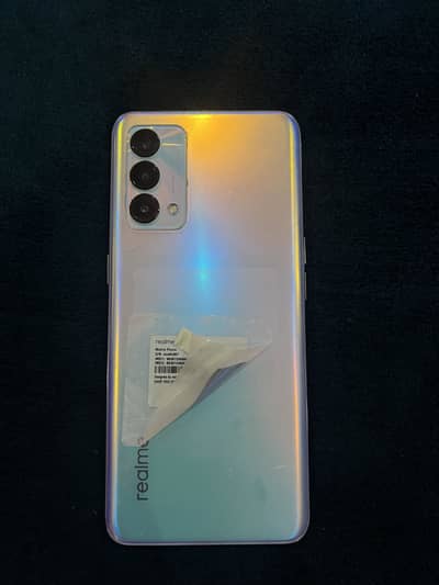 REALME GT MASTER EDITION 12/256