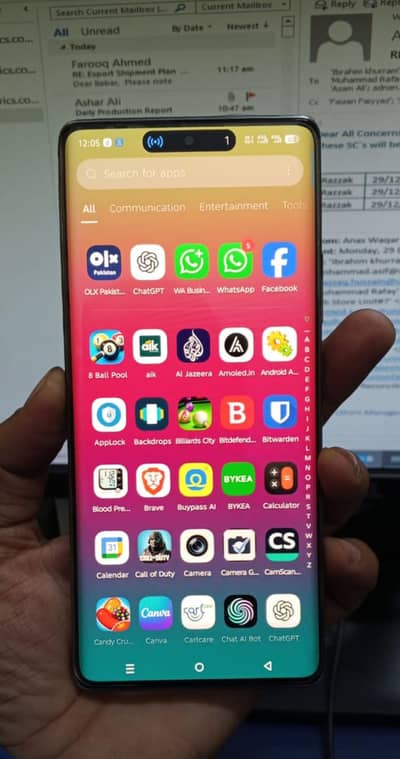 infinix hot 50 pro plus