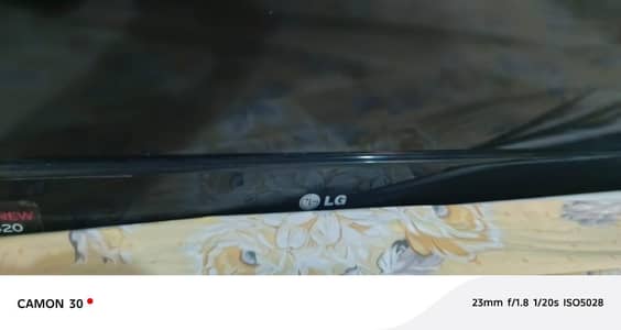 Android LCD LG