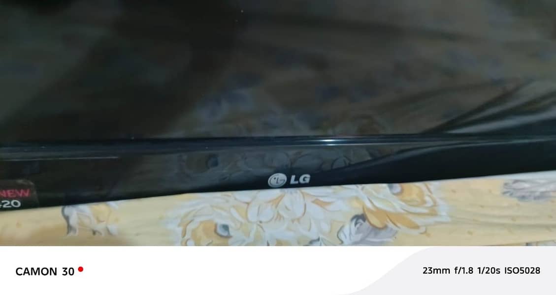 Android LCD LG 0