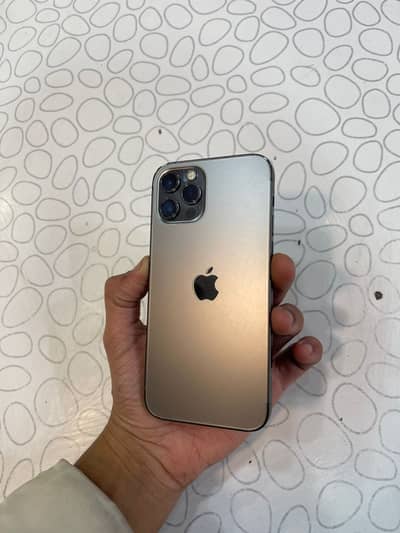 i phone 12 pro