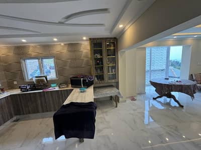 Beautiful House In Heart Of Murree