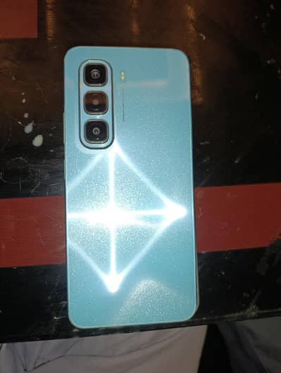 Infinix hot 50 pro. . . . for sale