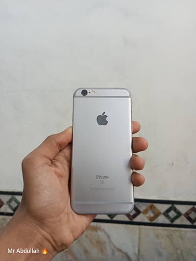 iphone 6s argent sell