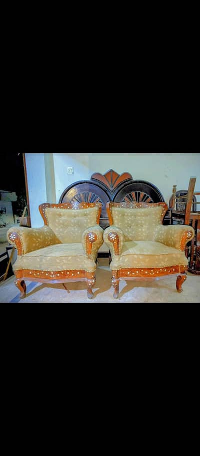 sofa set for sale  neet and cleen