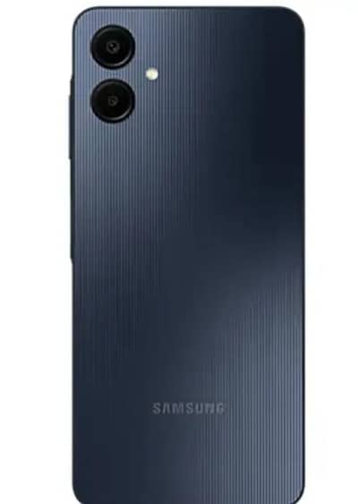 Samsung Galaxy A06 h. ram 6/128GB. 03336656111.