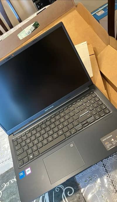 Asus Vivobook Core i5 12th Gen 16/512 NVMe