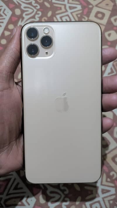 iPhone 11 Pro Max – JV, Non-PTA