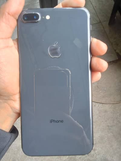 I phone 8 plus