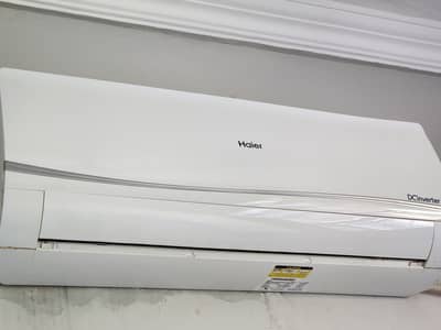 Haeir 1 ton AC