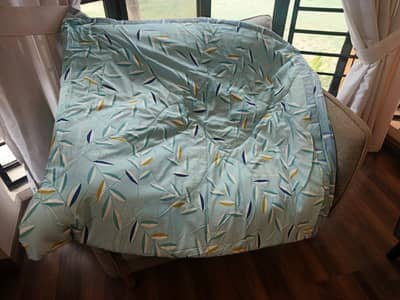 Premium Double Bed Comforters 200x230cm | Bulk Stock Available