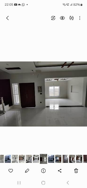 Warehouse For Rent In Gulberg 3 Big Road Vip Location, Good House Plz