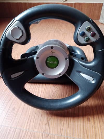 Saitek adrenalin for gamers