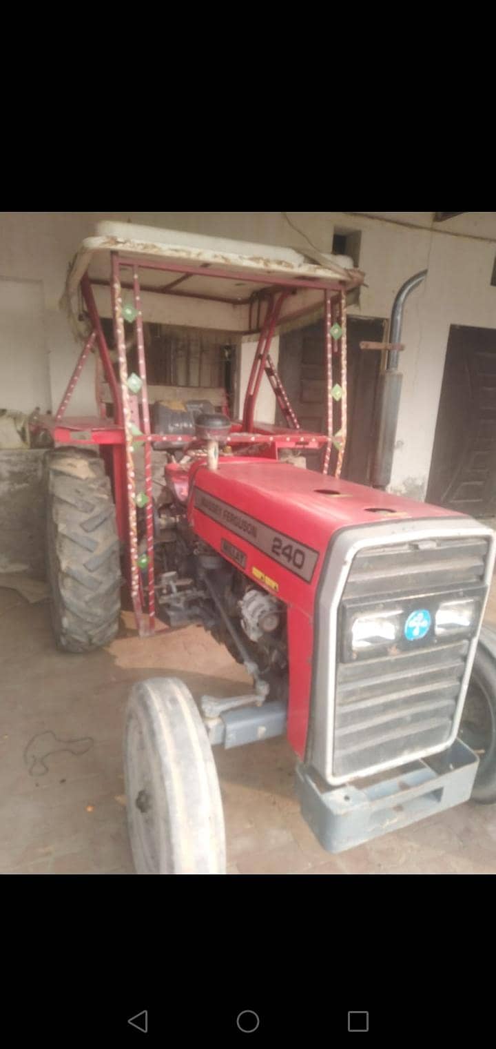 tractor 0