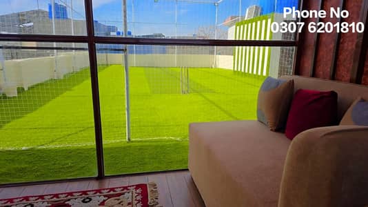 Artificial Grass/All sports flooring/All sports net/pedal truff