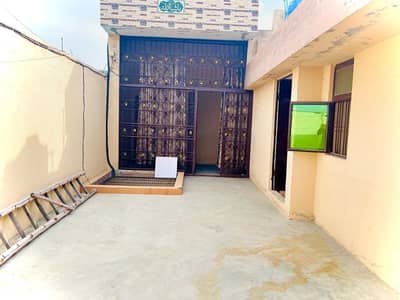 In Gulberg 3 Of Lahore A 2250 Square Feet House Is Available