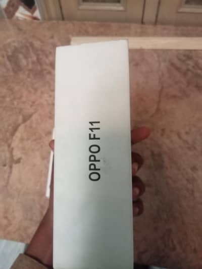 oppo f11
