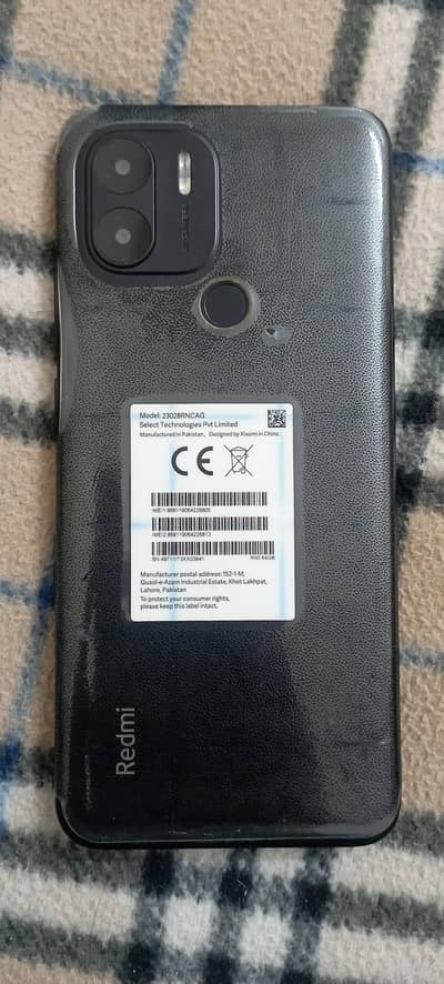 Like new mobile 0308-5812992