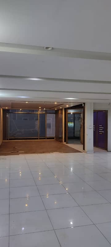 House Of 4500 Square Feet In Cavalry Ground For Rent Vip Location Best Office And Family