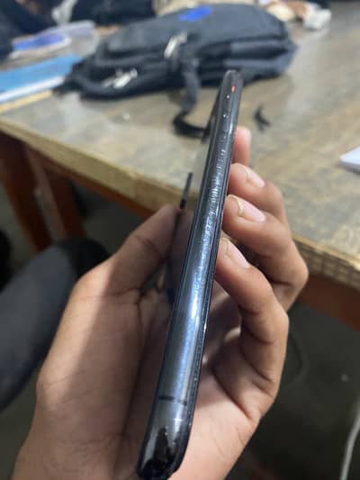 03479098261  iPhone xsmax original panelsale and exchange with android