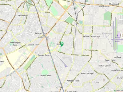 Furnished Lower Portion For Rent In Gulberg 3 Vip Location New House