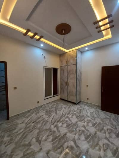 House For Rent In Gulberg Vip Location Via House