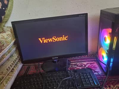 Lcd for sell 19 inch horizontal