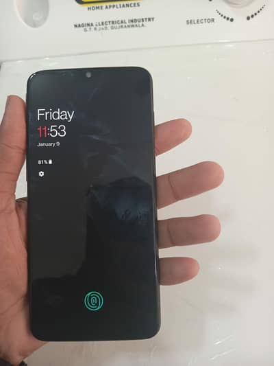 one plus6t