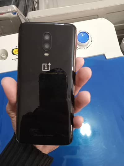 one plus6t