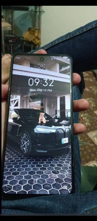 infinix hot 11s pta approved 4+2/128