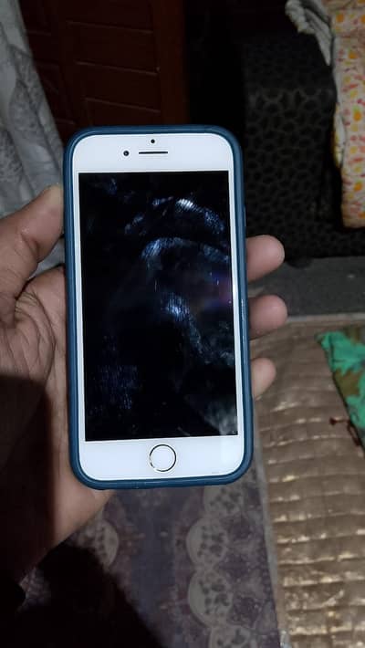 iPhone 8 pta prove exchange b hojae ga