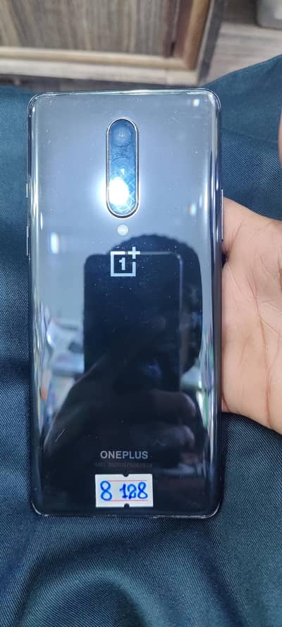 OnePlus 8
