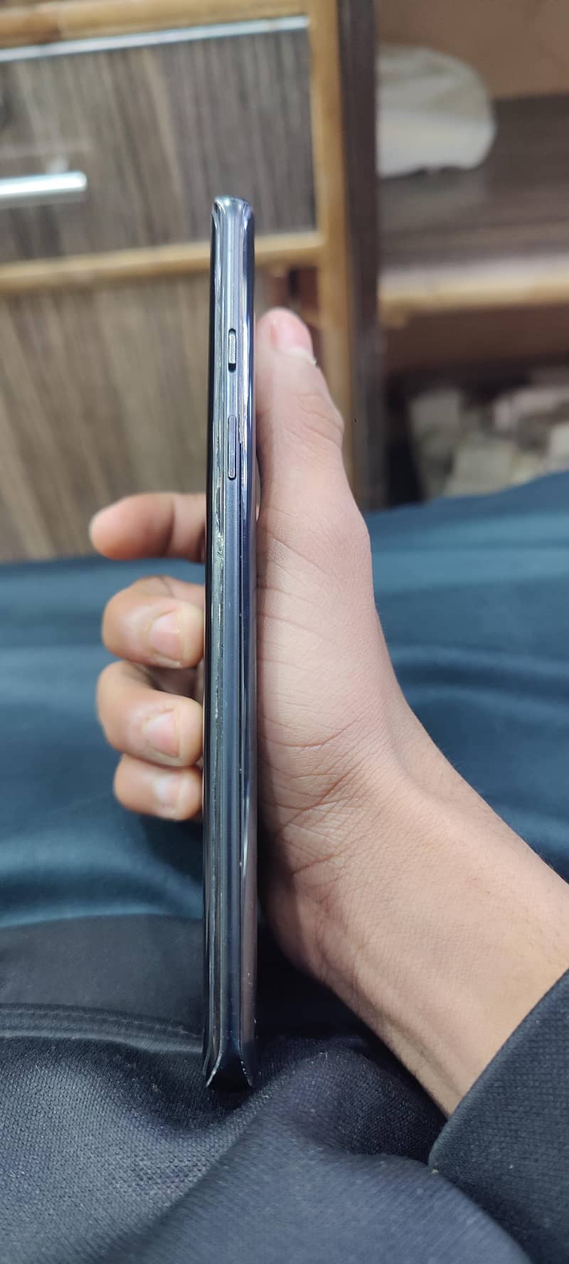 OnePlus 8 4