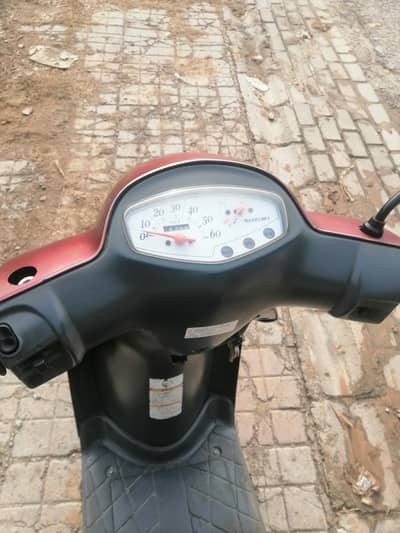 scooty for sale