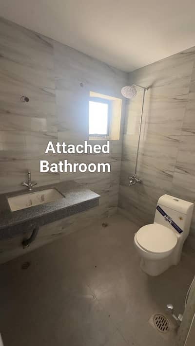 Your Search Ends Right Here With The Beautiful Room In Sky View Town At Affordable Price