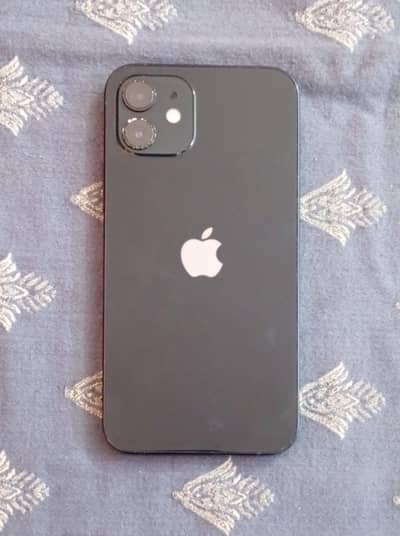 IPHONE 12 128GB JV