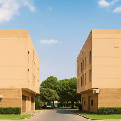 Bachelor'S Room Available For 2 Person Near University Of South Asia Adjacent To Punjab University Housing Society Phase 2 Main Raiwind Road Lahore