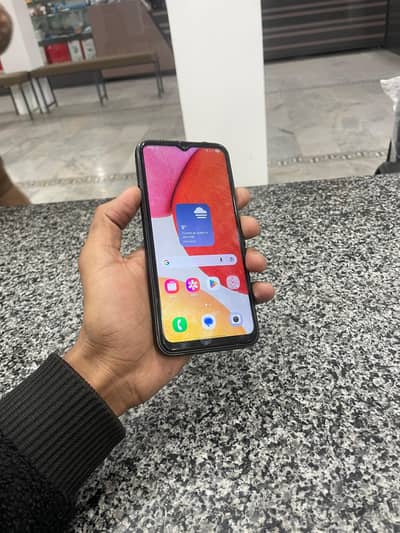 Samsung A14 pta approved 10/10 condition protected with back sheet