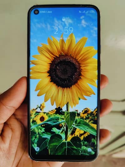 Realme C17 6/128