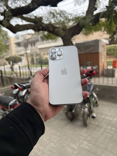 IPhone 13 Pro Max 03084715423