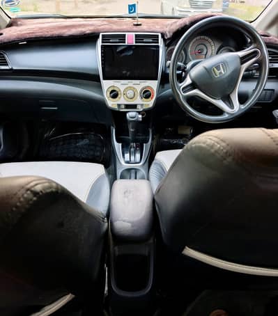 Honda City Automatic as Gli Xli Vario Swift Vitz Passo Civic Corolla