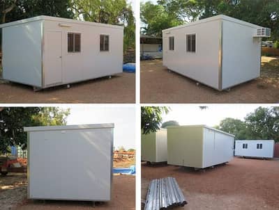 Porta cabin,Shipping container, office container, Sale Prefab/